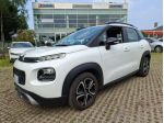 CITROEN C3 Aircross 1.2 puretech Feel 82cv my18 STUPENDE COND rif. 23860348