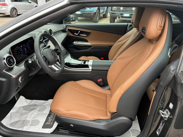 Mercedes-Benz CLE Cabrio - A236 - 220 d AMG Line Advanced auto - Foto 6