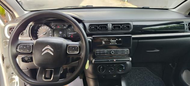 Perfetta C 3 1.5dci 100cv anno 2019 bincolore - Foto 6