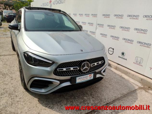 MERCEDES-BENZ GLA 200 d Automatic AMG Line Premium Plus - PREZZO REALE rif. 24054402 - Foto 6
