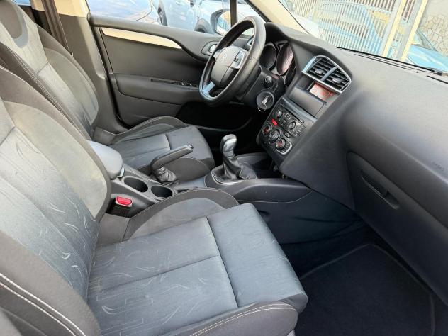 Citroen C4 1.6 HDi 90 Seduction-03/2014 - Foto 7