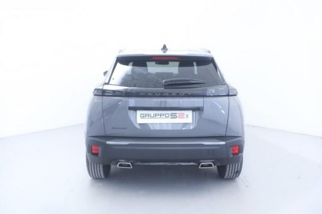 PEUGEOT 2008 PureTech 130 S&S EAT8 Allure Vision pack rif. 21957484 - Foto 5