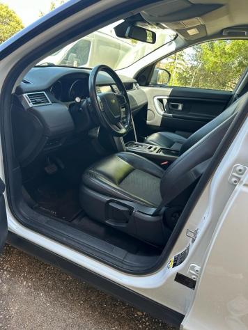 Land Rover Discovery Sport 2.0 TD4 150 CV - 2016 - Foto 7