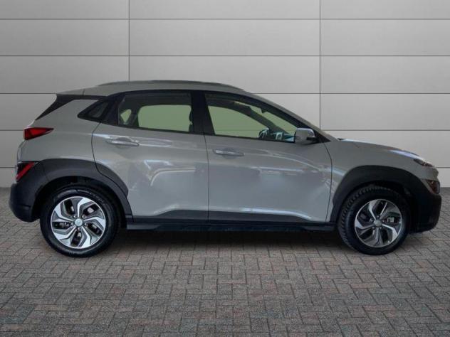Hyundai Kona 1ªs. (2017-23) HEV 1.6 DCT XTech - Foto 5