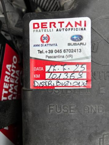 FIAT Punto 4ª serie Punto 1.2 8V 5 porte Street - Foto 8