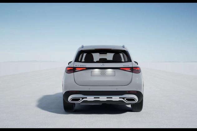 Mercedes-Benz GLC SUV 220 d 4MATIC - Foto 5