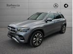 Mercedes-Benz GLE - V167 2023 - 300 d Advanced 4matic auto