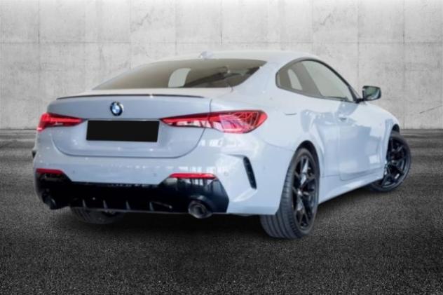 BMW 420 i Coupé Msport Pro rif. 24165943 - Foto 2