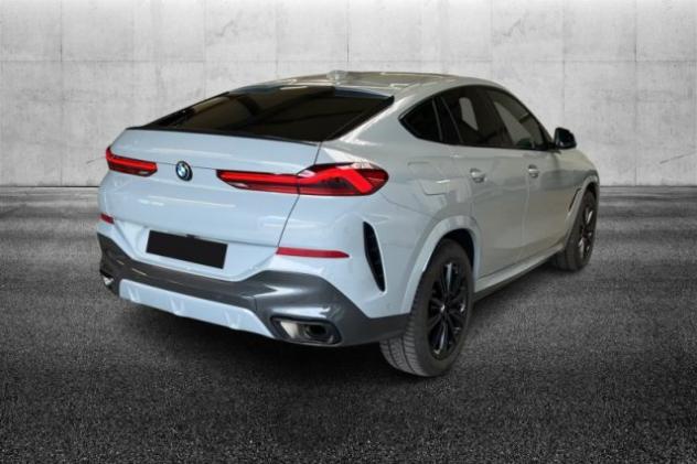 BMW X6 xDrive30d 48V Msport Pro rif. 23759115 - Foto 2