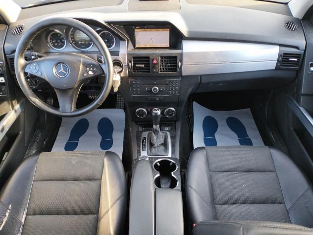 Mercedes-benz GLK 220 CDI 4Matic - PROBLEMI MECCANICI - Foto 7