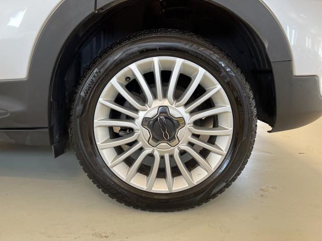 FIAT 500X Fiat 500x 1.3 mjt Connect 95cv - Foto 5