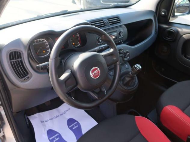 FIAT Panda Panda III 2016 1.2 Easy s&s - Prezzo reale rif. 24111831 - Foto 3