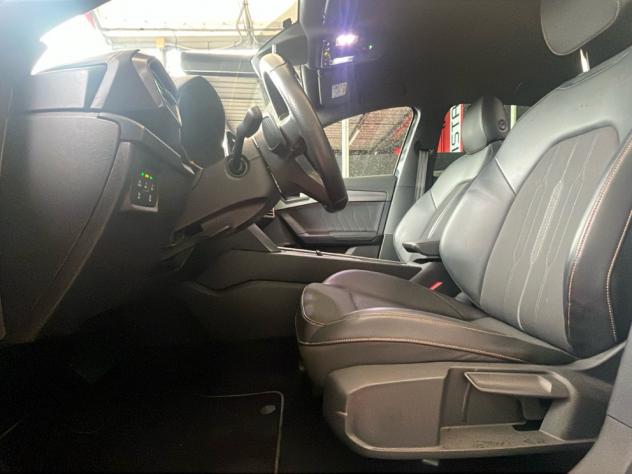 CUPRA Formentor Formentor 2.0 TDI 4Drive DSG * 4X4 - Foto 6