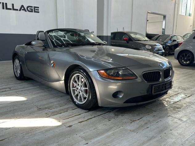 Bmw Z4 2.2i cat Roadster - Foto 6