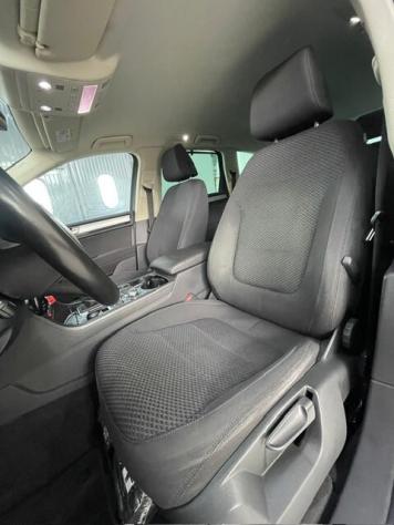 Volkswagen Touareg 3.0 TDI 262 CV tip. BlueMotion Technology Executive - Foto 5
