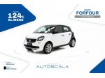 SMART ForFour 1.0 70cv Business rif. 24038660