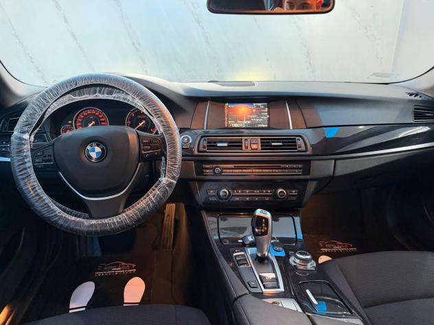 Bmw 520 520d Touring - Foto 5