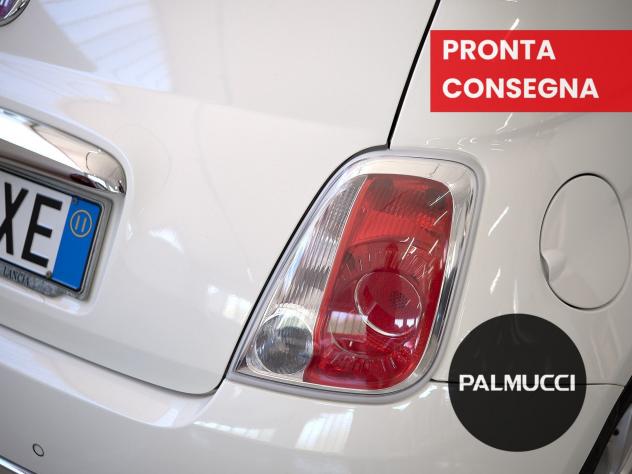 FIAT 500C 1.2 69cv Lounge - Foto 8