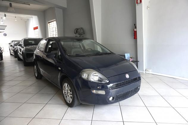 Fiat Punto 1.2 8V 3 porte Pop NEOPATENTATI - Foto 2