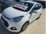 HYUNDAI i10 1.0 LPGI Econext Comfort rif. 23983080