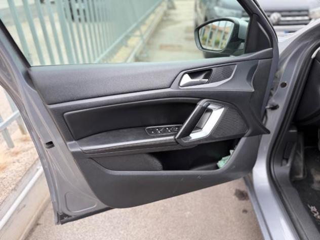 PEUGEOT 308 BlueHDi 150 S&S Allure rif. 24224902 - Foto 7