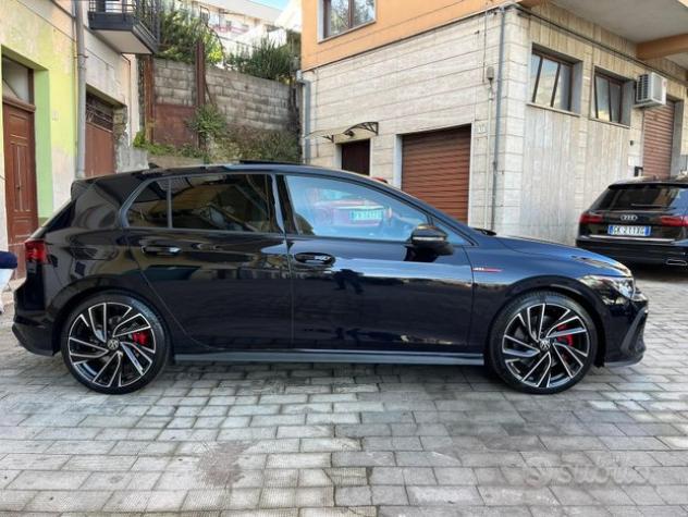 Volkswagen Golf GTI TFSI 2.0 DSG 245cv Tetto, Led - Foto 4