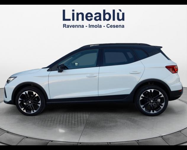 SEAT Arona 1,5 TSIFR 5P110 DS9A7 MY 27 - Foto 2