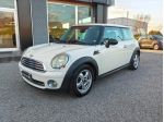 MINI Mini 3ª serie (R56) Mini 1.4 16V One Chili