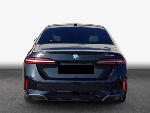 BMW 520 d xDrive M SPORT DRIVING ASS. PROFESSIONAL rif. 24064632 - Foto 5