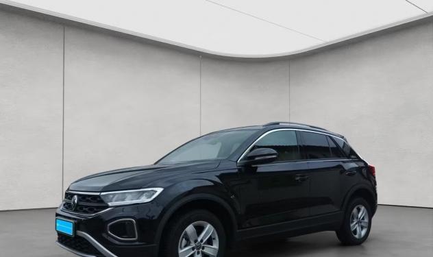 Volkswagen T-Roc 2.0 TDI SCR Goal CAMERA LED NAVI - Foto 4