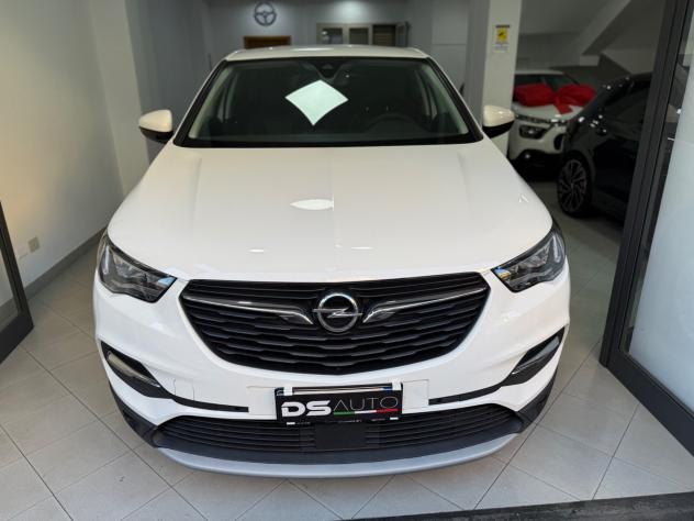 OPEL GRANDLAND X 1.5 CDI 130 CV ECOTEC INNOVATION - Foto 2