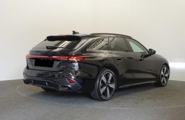 AUDI A5 Avant e-hybrid S tronic Quattro S Line S-Line rif. 22718131 - Foto 3