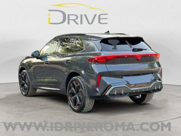 CUPRA Terramar 1.5 hybrid 150cv dsg “pack EDGE” LISTINO DI 48500 rif. 24061702 - Foto 5