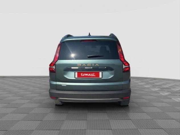 DACIA Jogger Jogger 1.6 Hybrid 140 7 posti Extreme rif. 23935207 - Foto 4