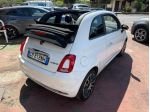 Fiat 500 Cabrio 1.0 Hybrid Dolcevita