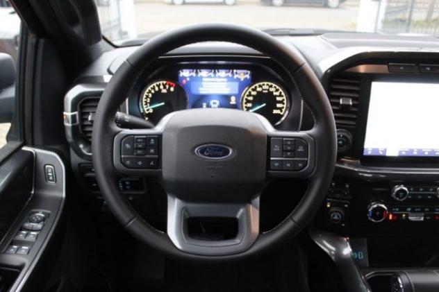 FORD F 150 XLT + IVA rif. 24136015 - Foto 7