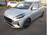 Hyundai i10 1.0 MPI AT Connectline