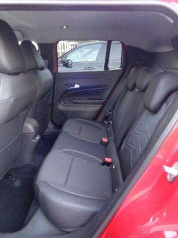 JEEP Avenger 1200 TURBO SUMMIT PACK INFOTAINMENT"18 CARPLAY rif. 23804457 - Foto 6