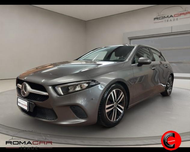 MERCEDES-BENZ A 180 d Automatic Business Extra rif. 22909997 - Foto 2