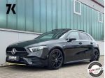MERCEDES-BENZ A 200 Premium AMG first edition Tetto Pano rif. 23753078