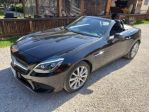 MERCEDES-BENZ SLK 180 Sport AUTOM-PELLE-NAVI-PDC-RETROC-GOMMATA rif. 20930152