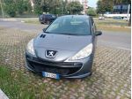 Peugeot 206 Plus 1.1 benzina