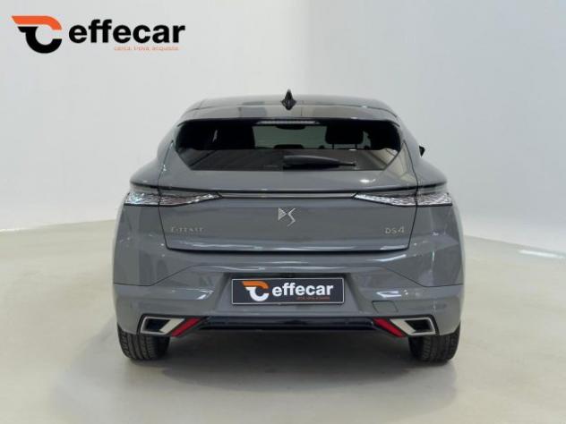 DS AUTOMOBILES DS 4 E-Tense rif. 23782945 - Foto 5