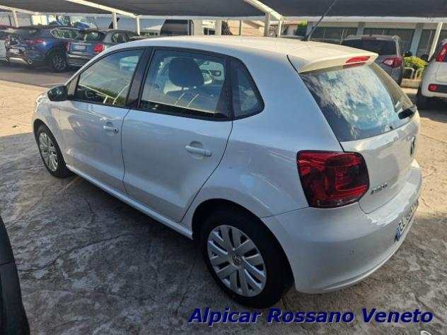 VOLKSWAGEN Polo 1.2 5 porte Trendline rif. 24072952 - Foto 3