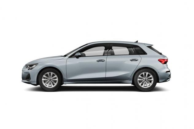 Audi A3 Sportback 1.5 tfsi mhev Business Advanced 150cv s-tronic - Foto 2