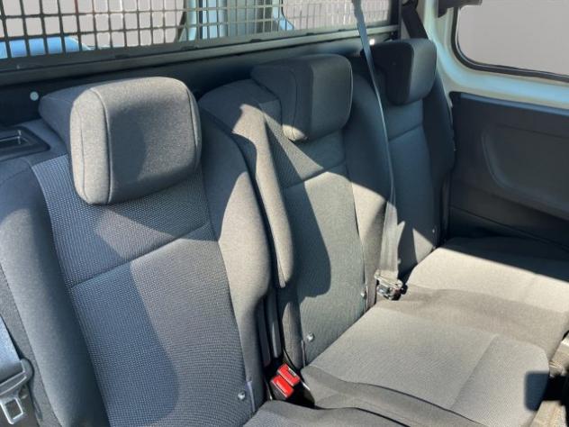 CITROEN Berlingo 1.5 100CV Autocarro N1 rif. 23996684 - Foto 8
