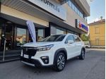 Suzuki S-Cross Hybrid 1.4 Boosterjet 48V 4WD AllGrip Top+