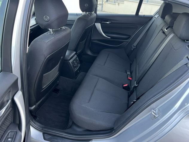 Bmw 118 118d 5p. Business - Foto 10