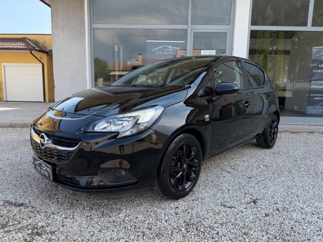 Opel Corsa 1.2 5 porte solo 97.000 km