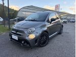 Abarth 595 1.4 Turbo T-Jet 165 CV